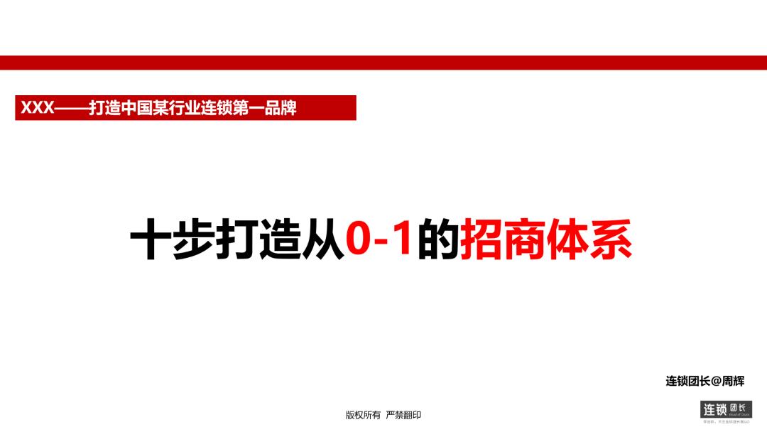 加盟连锁五大模式,连锁餐饮招商加盟方案计划书