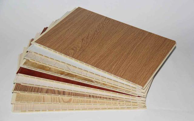 竹木纤维才是集成墙板最佳选择，这样装好处太多，你会这样装吗？