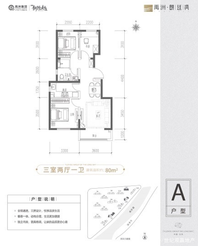通州城区200万左右房源,通州二手房最好的楼盘450万内