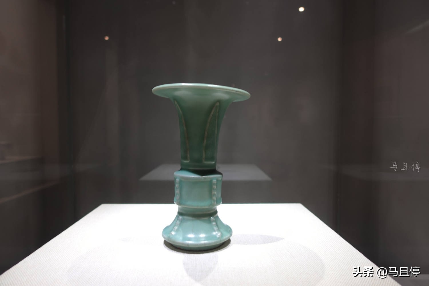 浙江省博物馆十大镇馆之宝水晶杯,杭州博物馆的水晶杯多少钱