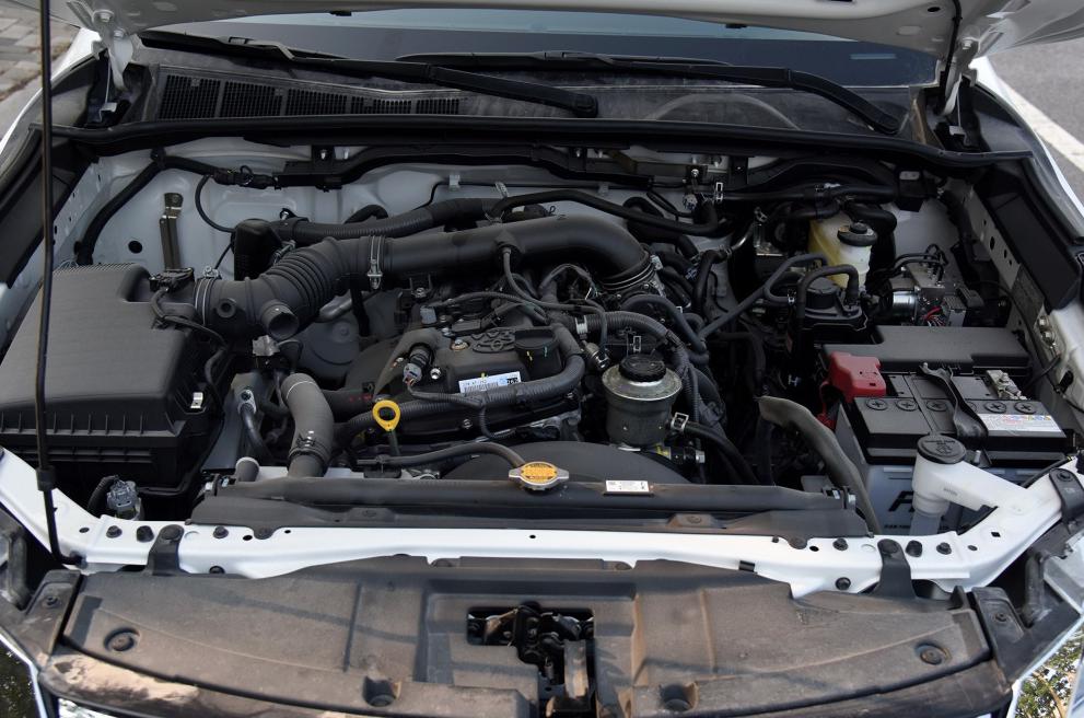 小巧不失霸气的越野车,越野车硬汉中的硬汉