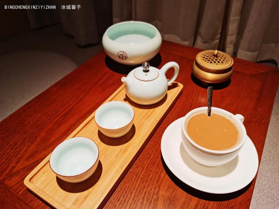 古北水镇游览路线,从古北水镇爬司马台