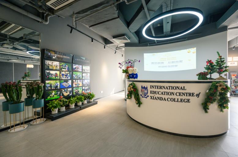 上外贤达国际高中,近5年每年都有学生被G5录取