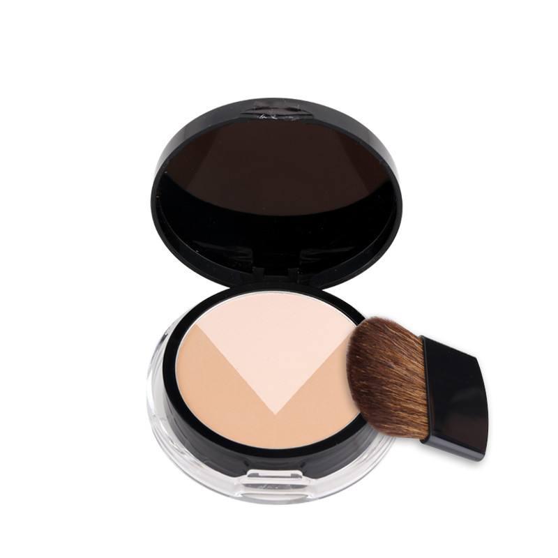 兰瑟粉饼好还是卡姿兰粉饼好用,兰瑟粉饼和雅邦粉饼