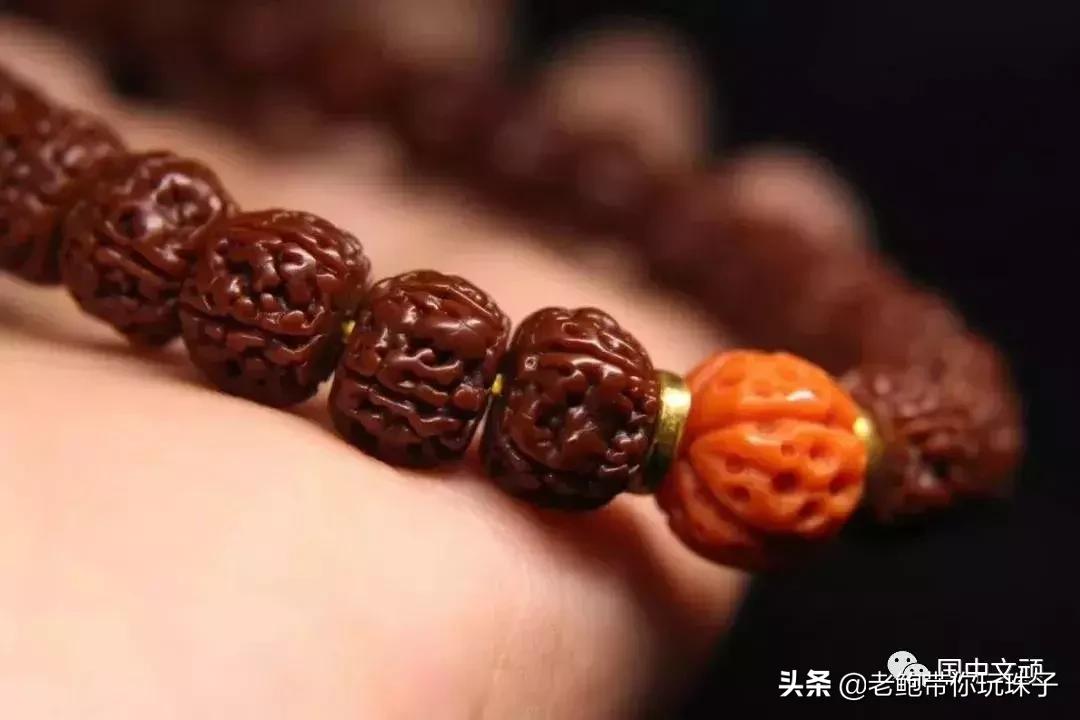 金刚菩提盘玩方法用上色蜡好吗,金刚菩提刷到什么程度可以上手盘