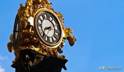 「神游天津」五大道