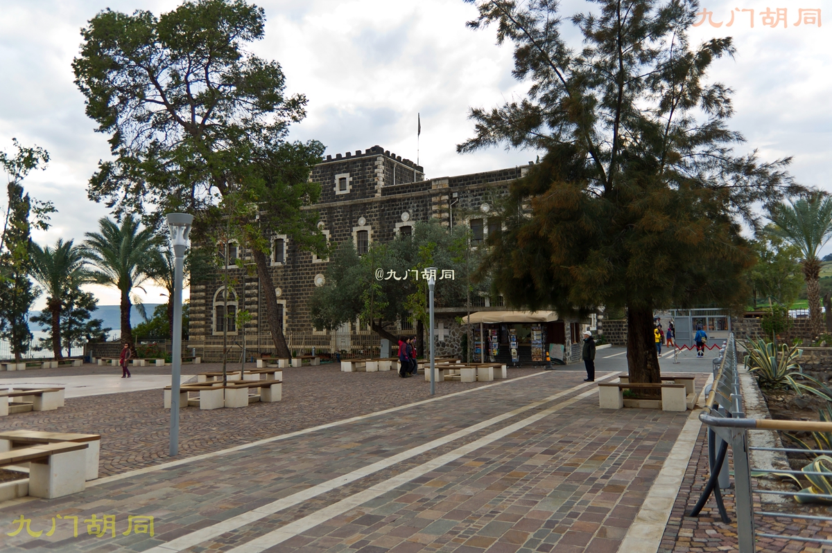 以色列巴勒斯坦2000年前,巴勒斯坦以色列70年