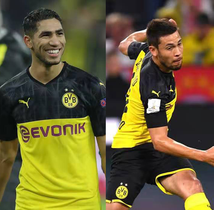 多特后防,多特绝杀莱比锡