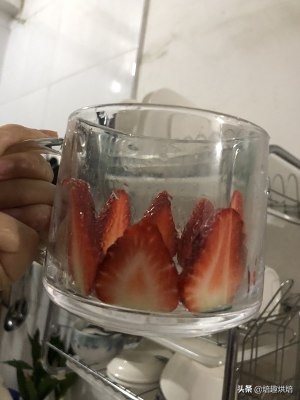 自制焦糖奶茶口感媲美奶茶店,焦糖奶茶简单好喝