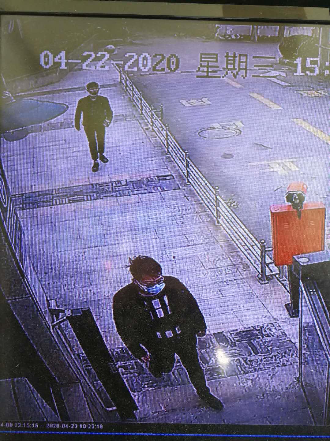 十堰市偷东西,十堰偷香烟