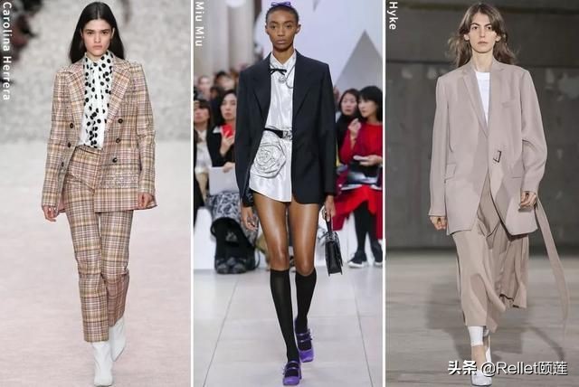 2020年流行这样穿,品如衣服穿搭