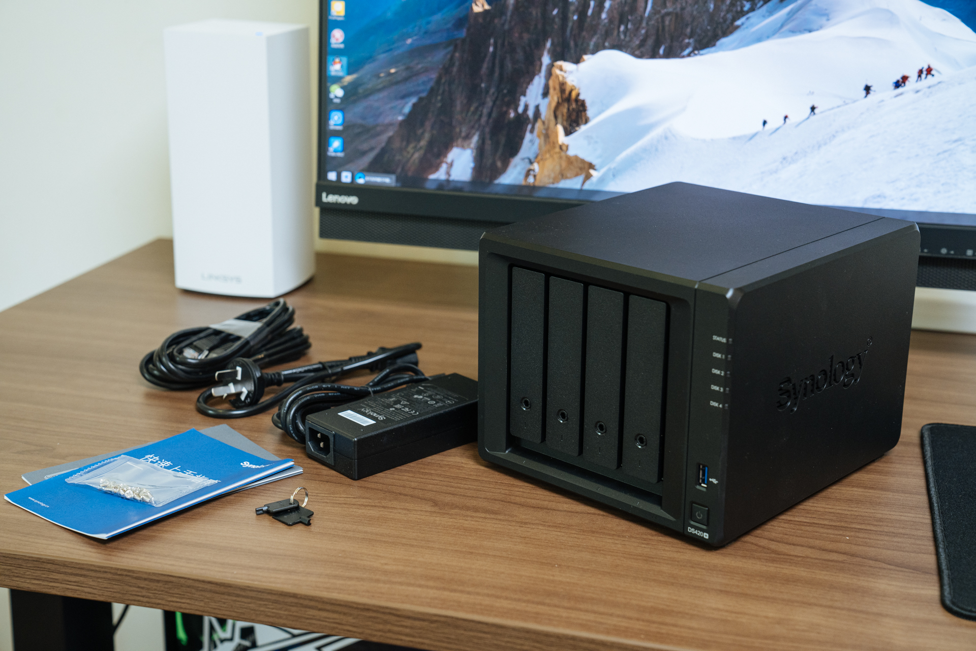 连接nas的路由器哪个最好,23年适合家用nas的路由器推荐