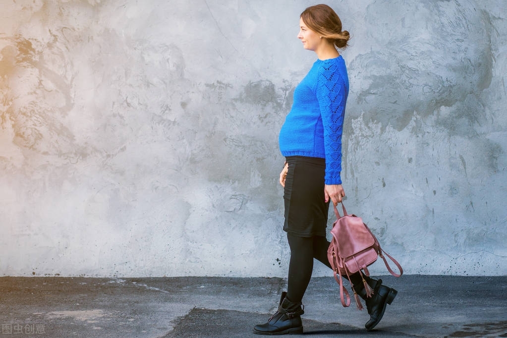 孕妈注意这四件事会影响胎儿健康,为什么怀孕以后妈妈会想保护胎儿