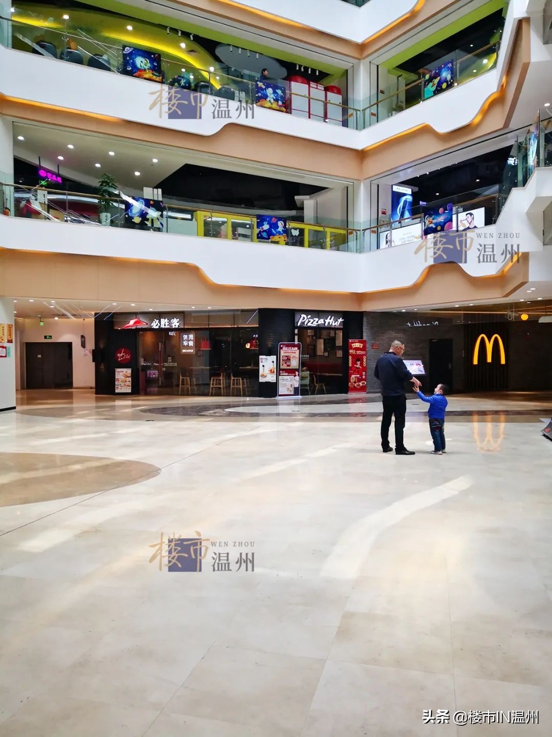 温州综合体体量排行榜,温州最高级的商业综合体