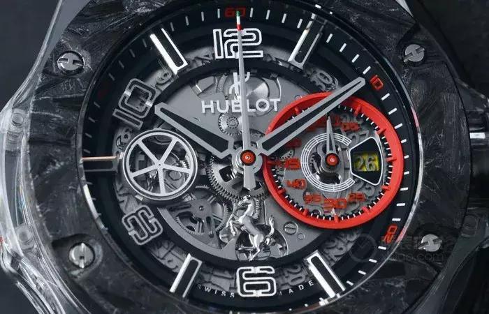 男人宁愿买最便宜的车，也要戴最贵的表，是我飘了吗？