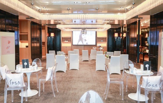 ipsa护肤化妆,ipsa最新底妆