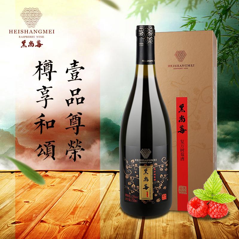 中国果酒POTONE榜单,品牌各有所爱,你喜欢哪一款果酒?