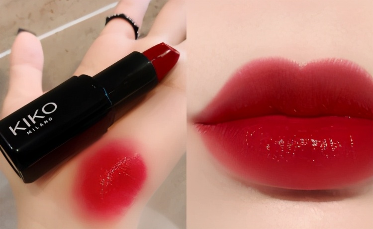 百元内的8支平价口红，曾被美国彩妆杂志推荐过的唇釉才38