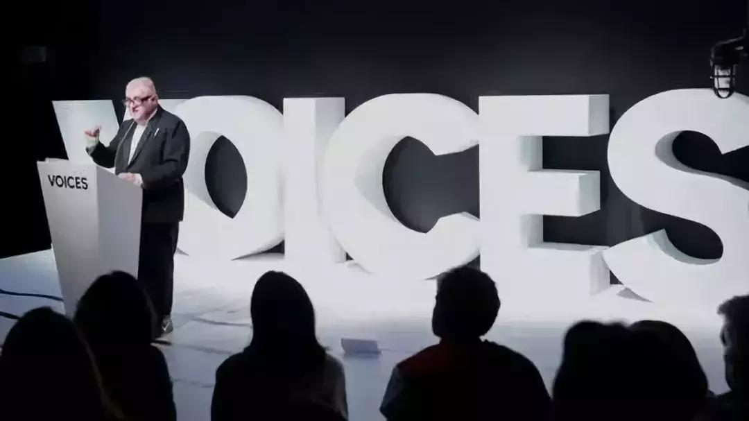 听一场不谈流行潮流的时尚研讨会