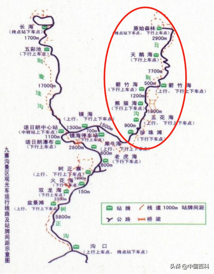 都江堰九寨沟个人游玩攻略,九寨沟全攻略