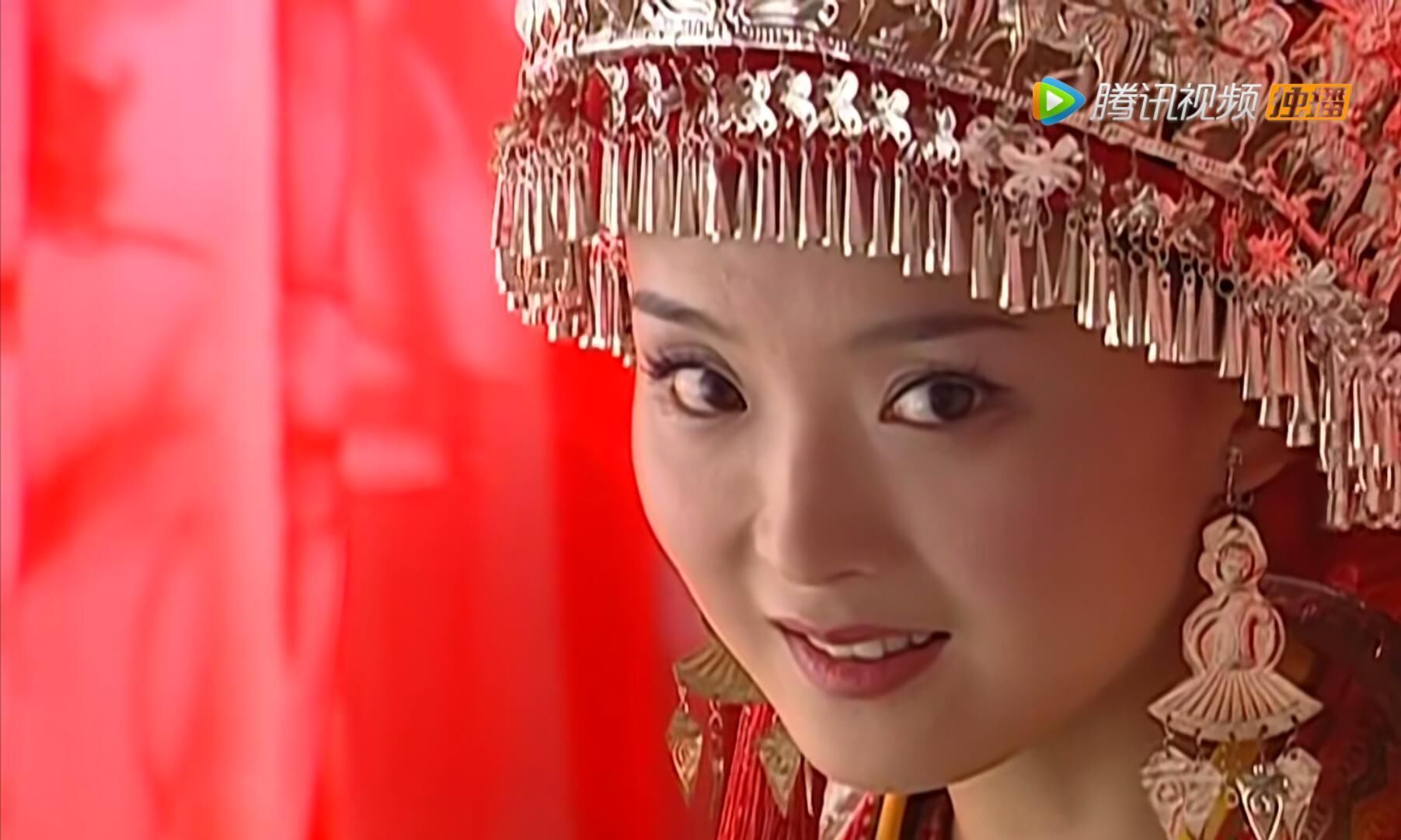 还珠格格3-1,还珠格格3演员今昔对比