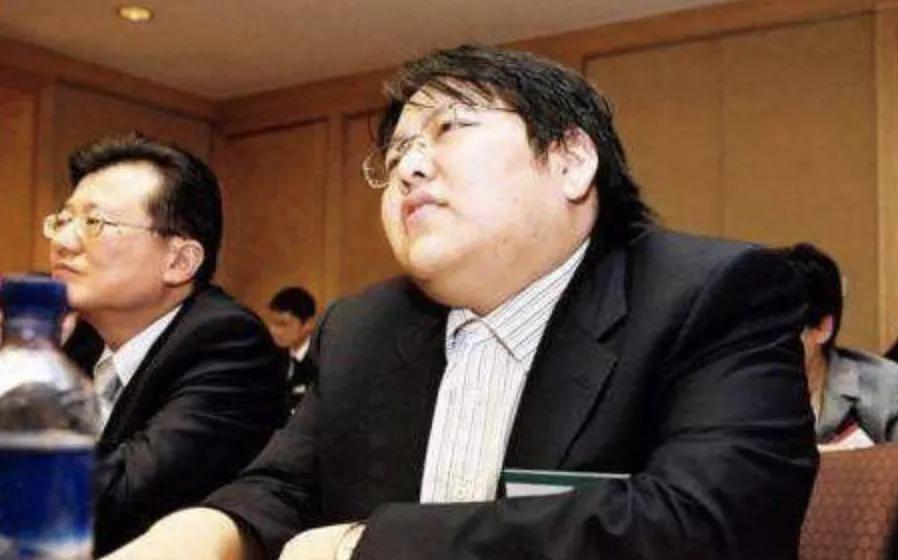 山西首富破产原因,山西首富为什么被杀