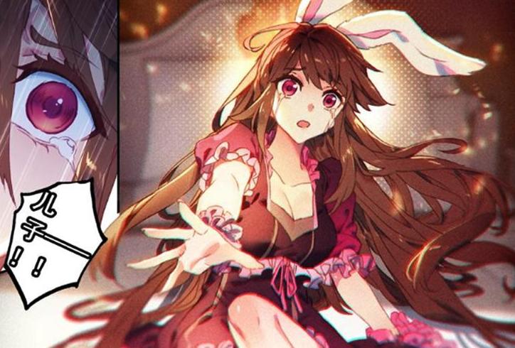 小舞五年后是怎么死掉的,小舞真正死亡的原因