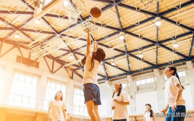 育儿运动训练4-10岁,拉伸运动长高正确做法