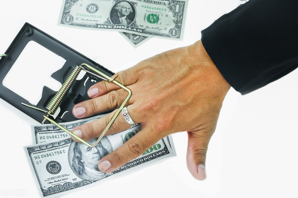 入门投资理财课程,理财速成课背后的套路