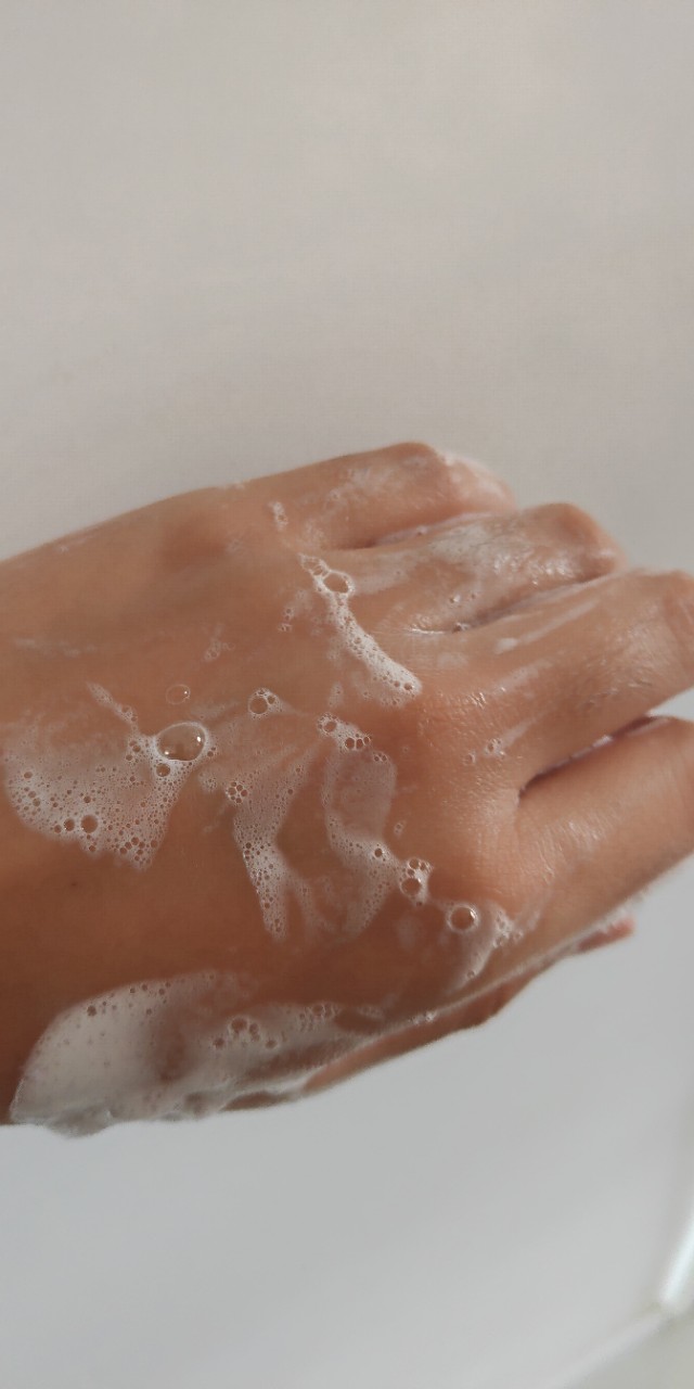 十大氨基酸洗面奶测评,氨基酸洁面推荐