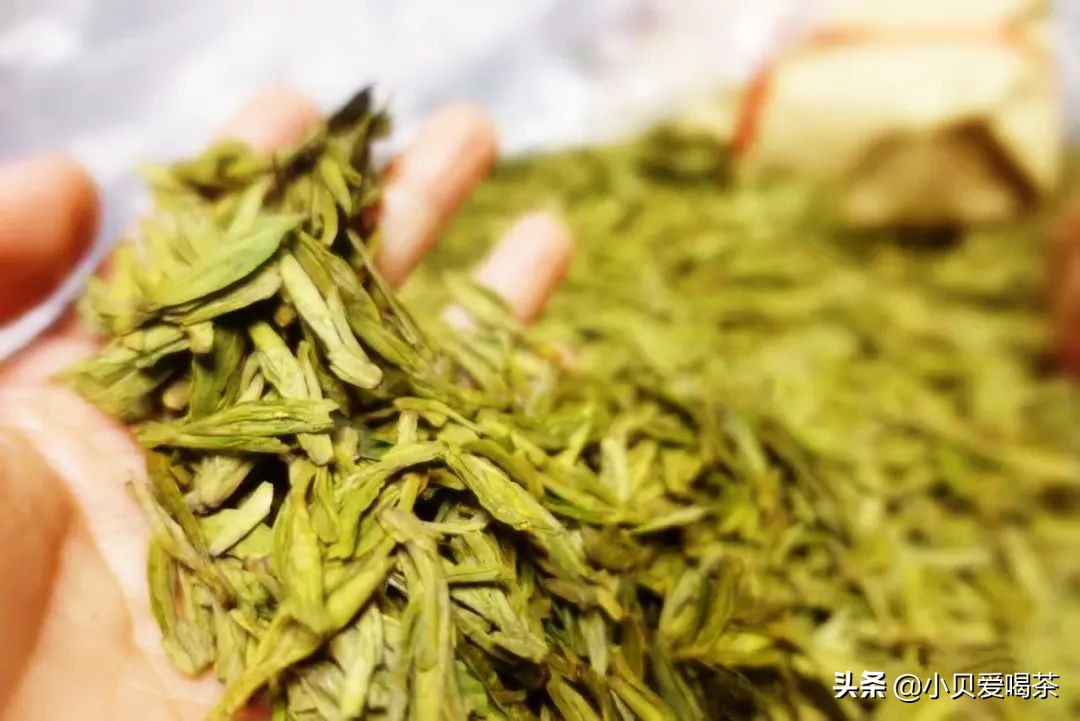 龙井什么泡法最好喝又健康,狮峰明前特级龙井的泡法