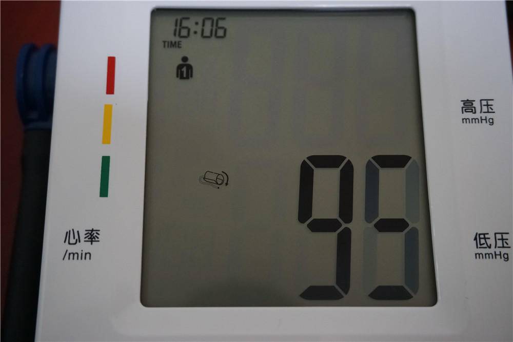 爱健康电子血压计,aicare臂式电子血压计