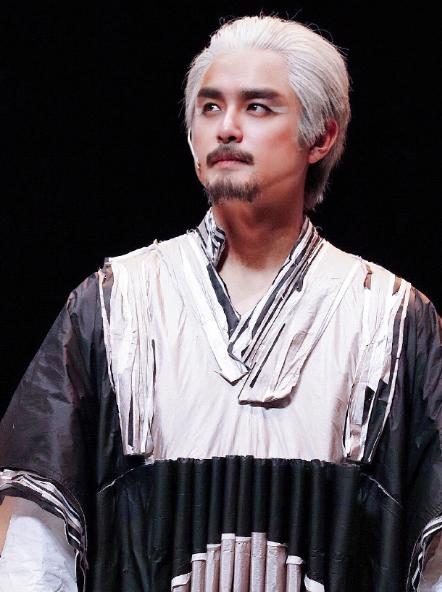 明道霸道总裁身份揭秘,明道谈论霸道总裁