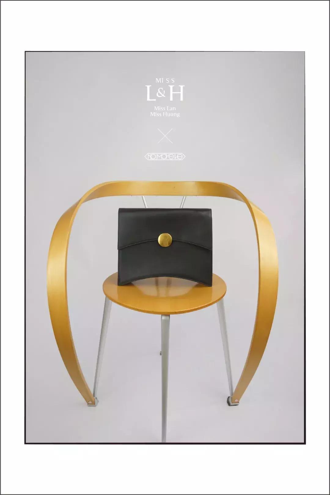 联名款||所有人都会眼红的一只包