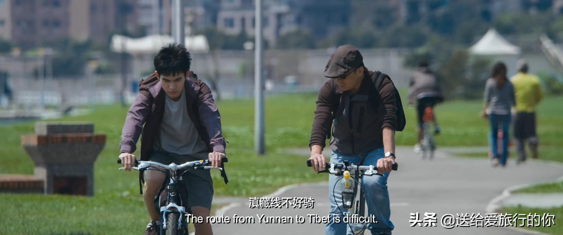 转山是寻找自我之旅,去转山只为寻找一处宁静让心栖息