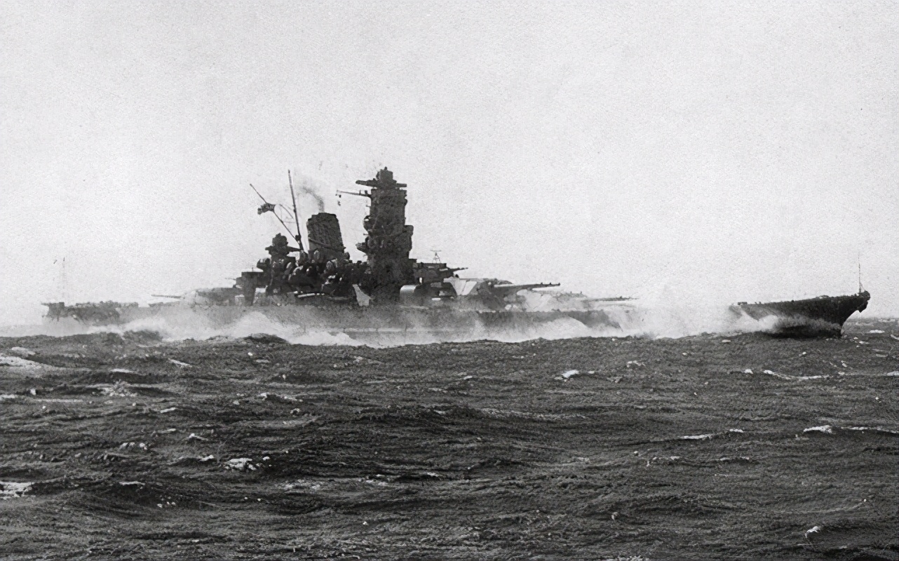 基洛夫级巡洋舰对战大和号战列舰,基洛夫级巡洋舰vs大和号战列舰