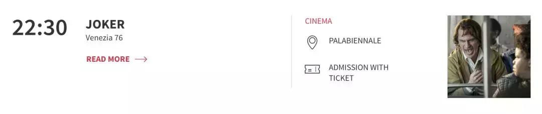 口碑爆表2019年经典小丑,最火的三部小丑电影被封