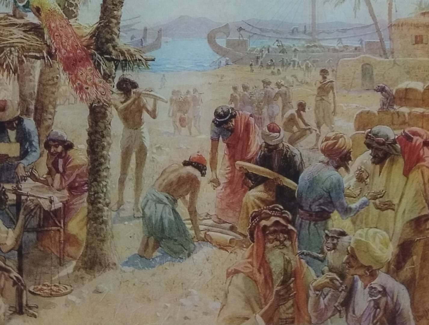 为什么犹太人很聪明却如此悲惨,犹太人那么聪明为何不容于世