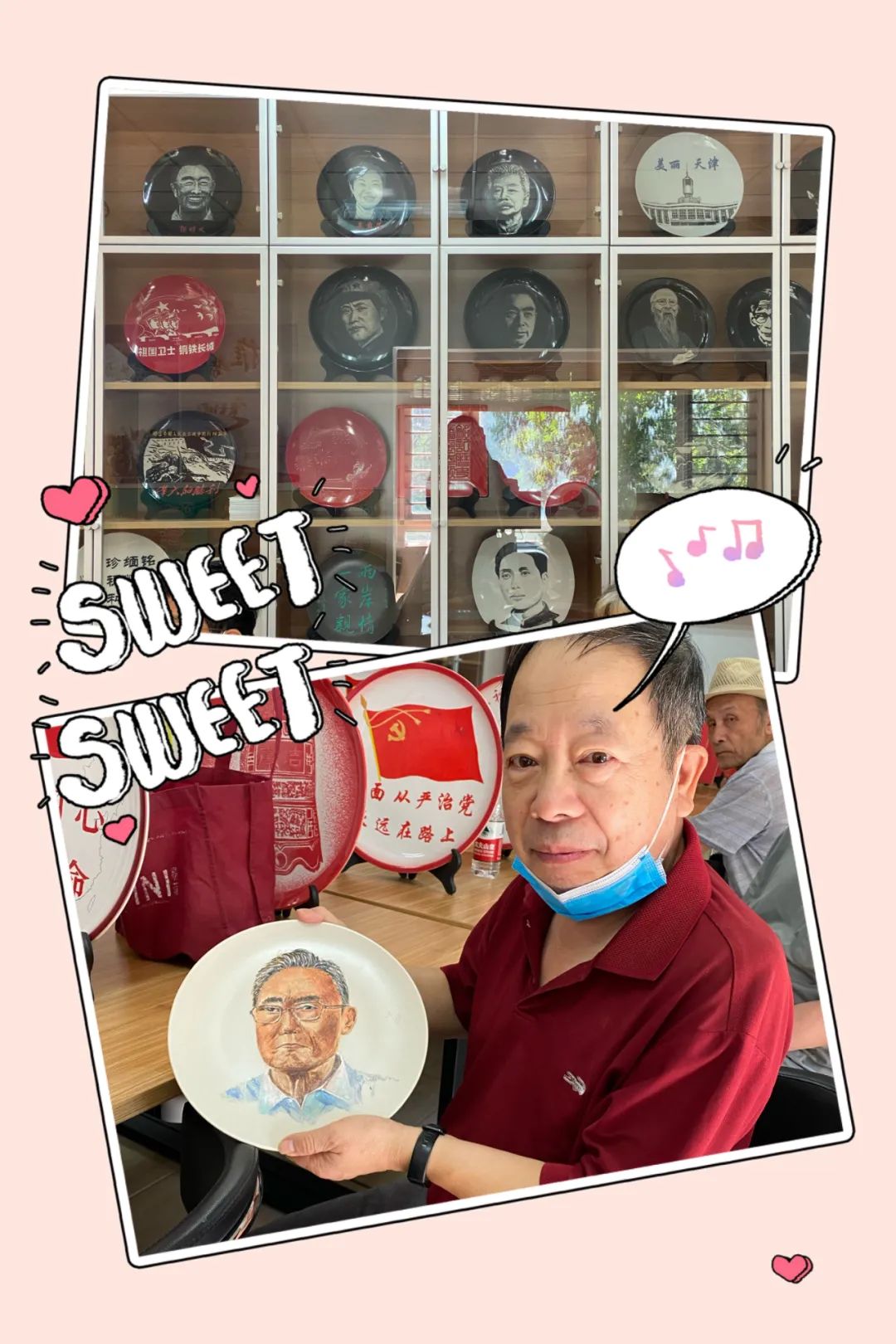 是你家么?河东区这个社区有个“金点子智囊团”