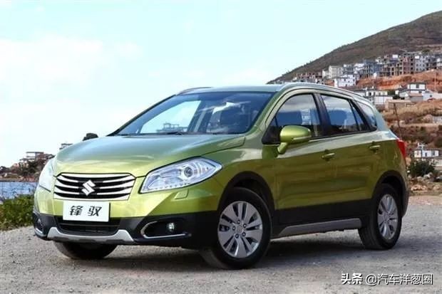 丰田本田最适合入手的车,丰田本田日产最便宜最省油的车