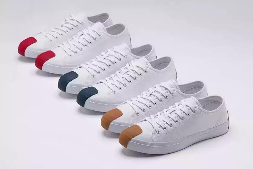 推荐几款比较时尚年轻的男休闲鞋,春夏必备的三双潮鞋男士