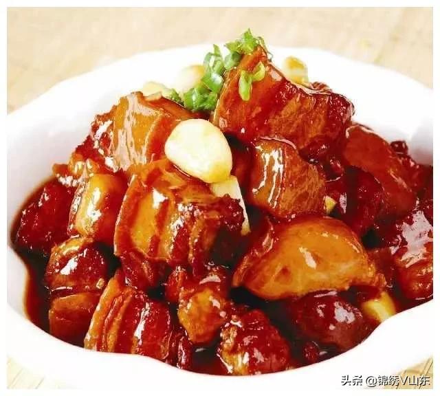 美味的家常菜下酒下饭必备,学会这16道家常菜宴客再也不愁了