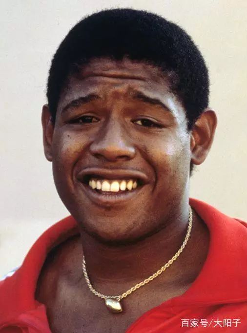 不八不知道，竟然有这么多大明星曾是体育赛场上的勇士