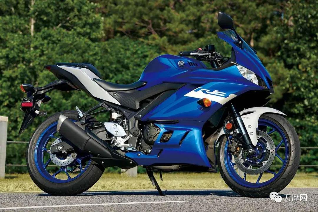 外媒评选十佳紧凑型轿车,400cc车型年度人气排名