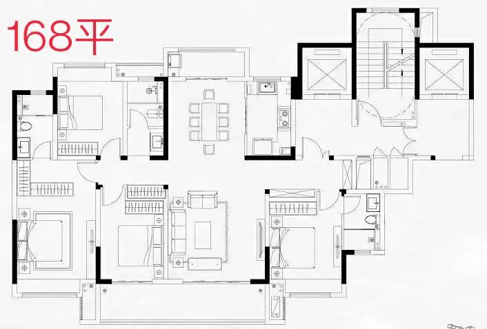 长沙谷山片区新房分析,长沙谷山板块发展