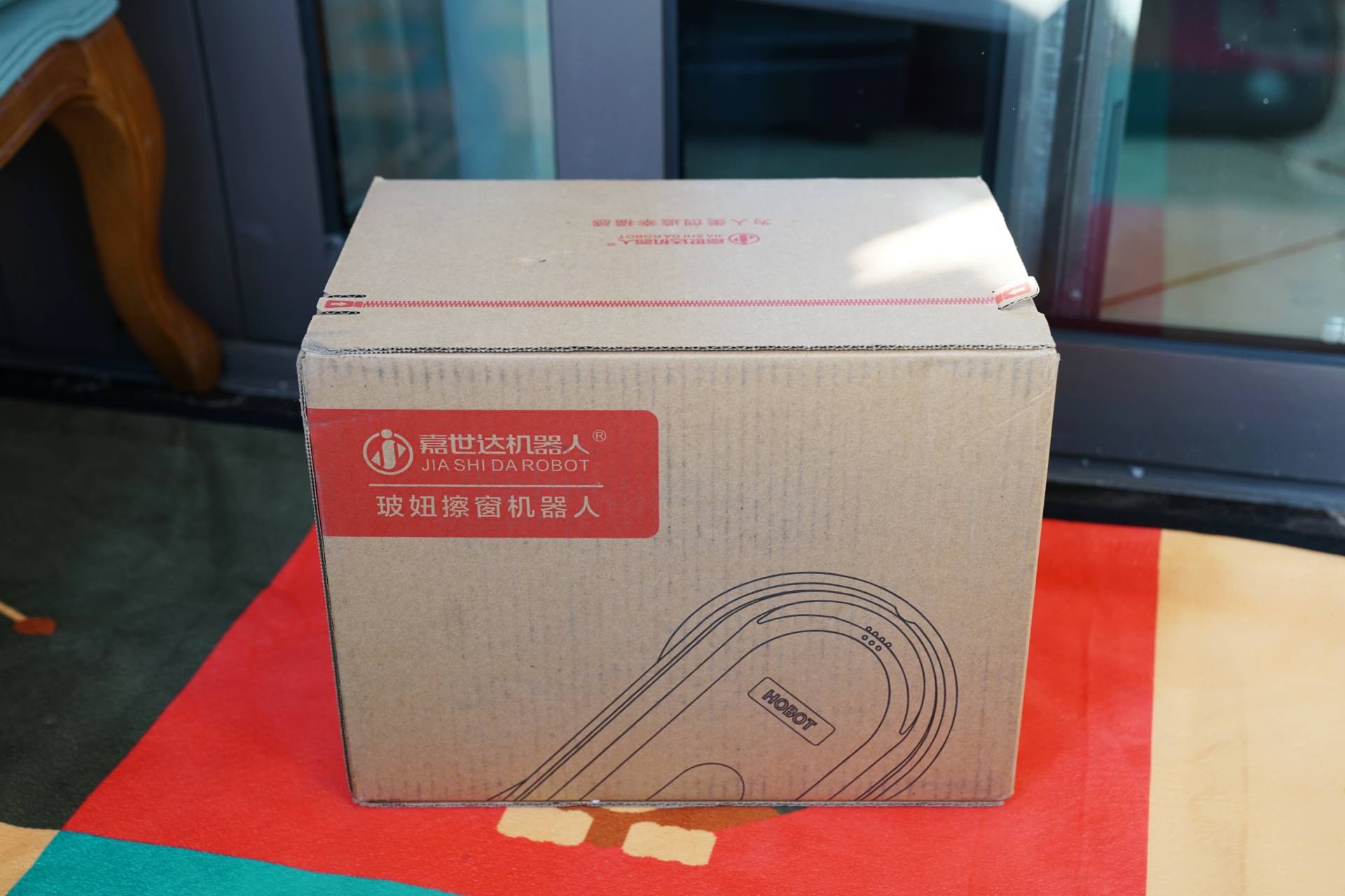 玻妞擦玻璃机器人388与188对比,玻妞擦玻璃机器人188和388测评