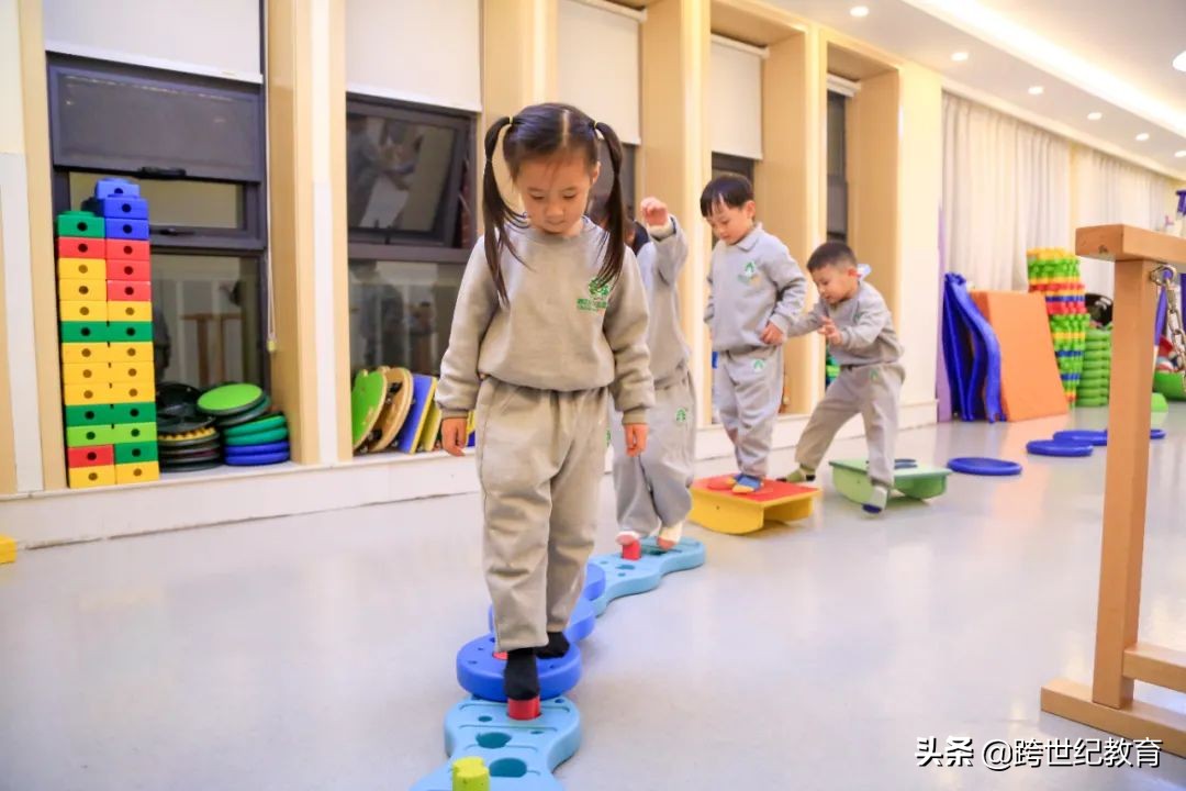 上课感统失调对照表,自闭症和感统失调对照表