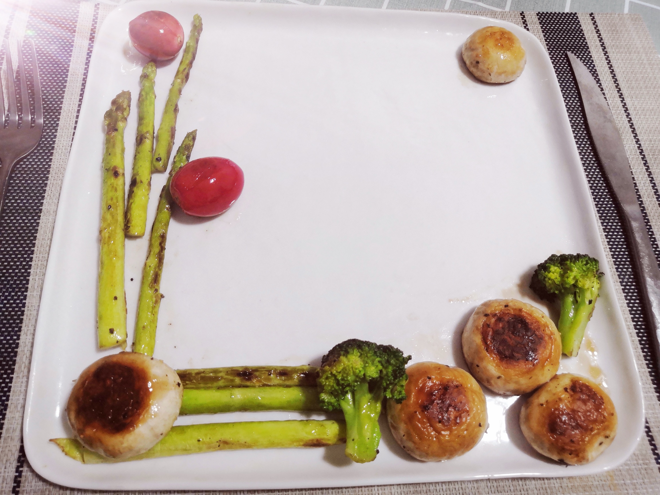 一步步教你做家常菜,几分钟就做出西餐厅牛排鲜嫩多汁