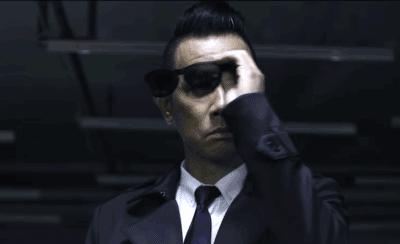 一个时代的暗影，都藏在这些影片之中：黑帮片不是黑帮片，是青春