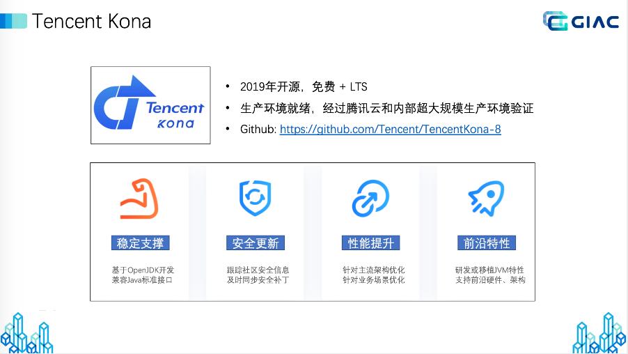TencentJDK国产化CPU架构支持分享